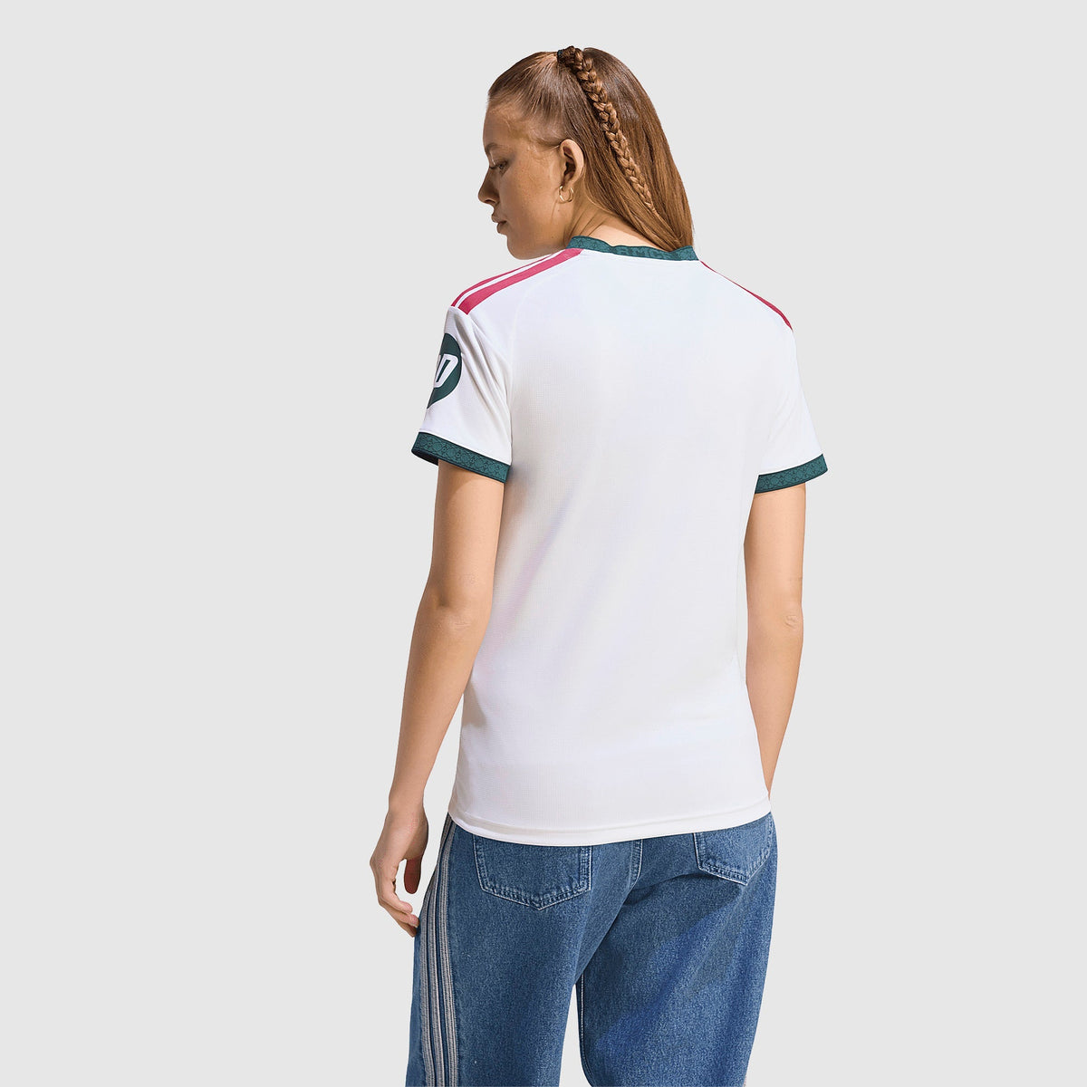 Jersey Real Madrid 2026/27 I Women's