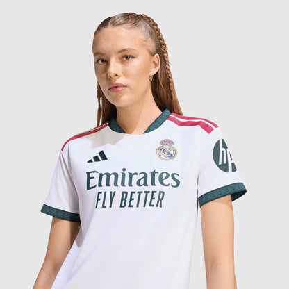 Jersey Real Madrid 2026/27 I Women's