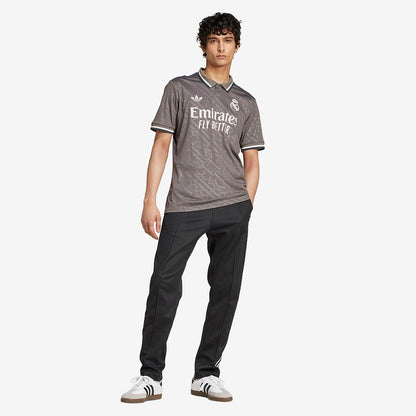 Jersey Real Madrid 2024/25 III Fan Man