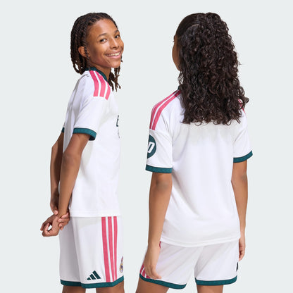 Jersey Real Madrid 2026/27 I Kids Kit