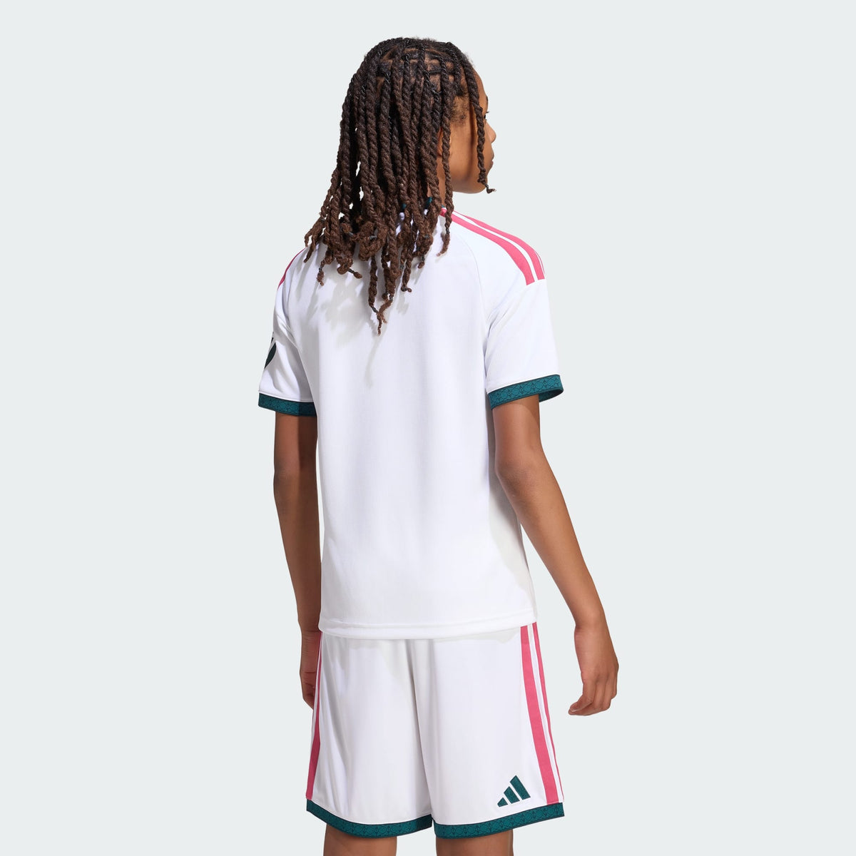 Jersey Real Madrid 2026/27 I Kids Kit