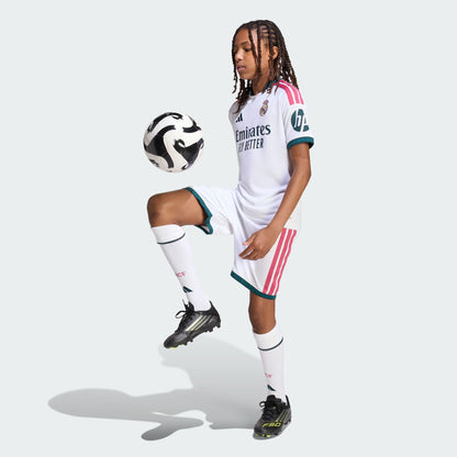 Jersey Real Madrid 2026/27 I Kids Kit