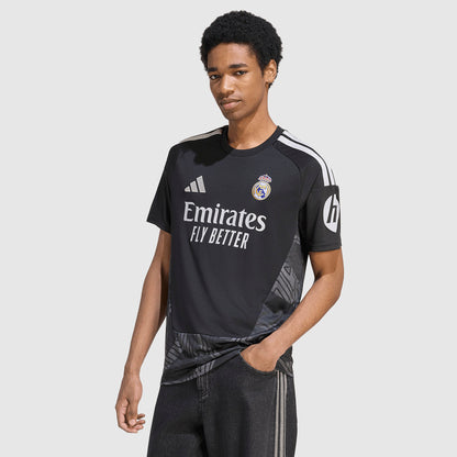 Jersey Real Madrid 2026/27 Goalkeeper 2