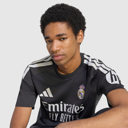 Jersey Real Madrid 2026/27 Goalkeeper 2