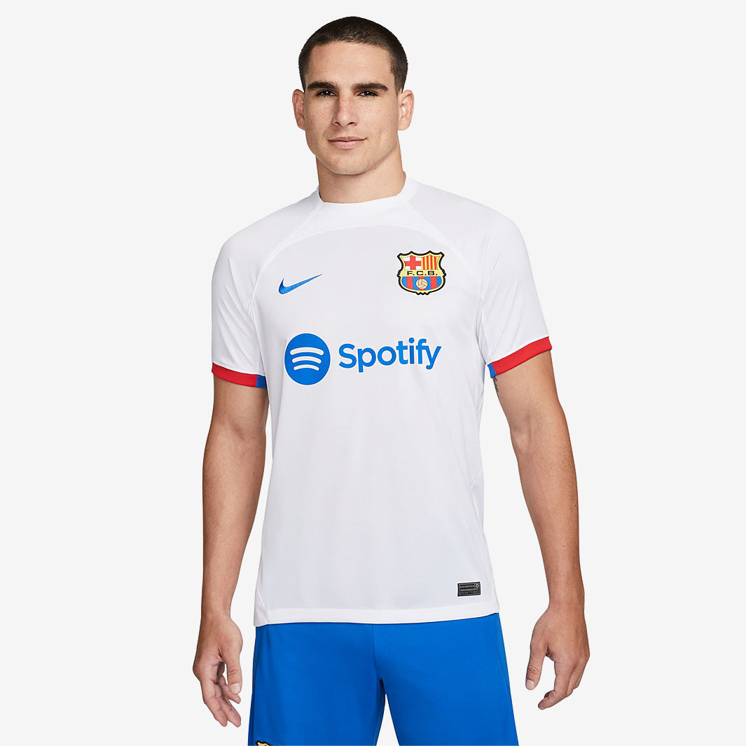 Jersey Barcelona 2023/24 II Fan Man