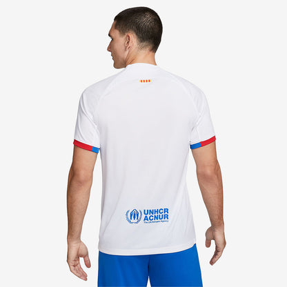 Jersey Barcelona 2023/24 II Fan Man
