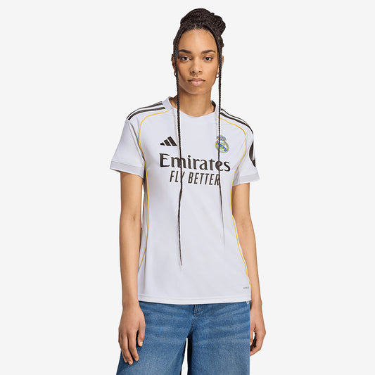 Jersey Real Madrid 2025/26 I Women's
