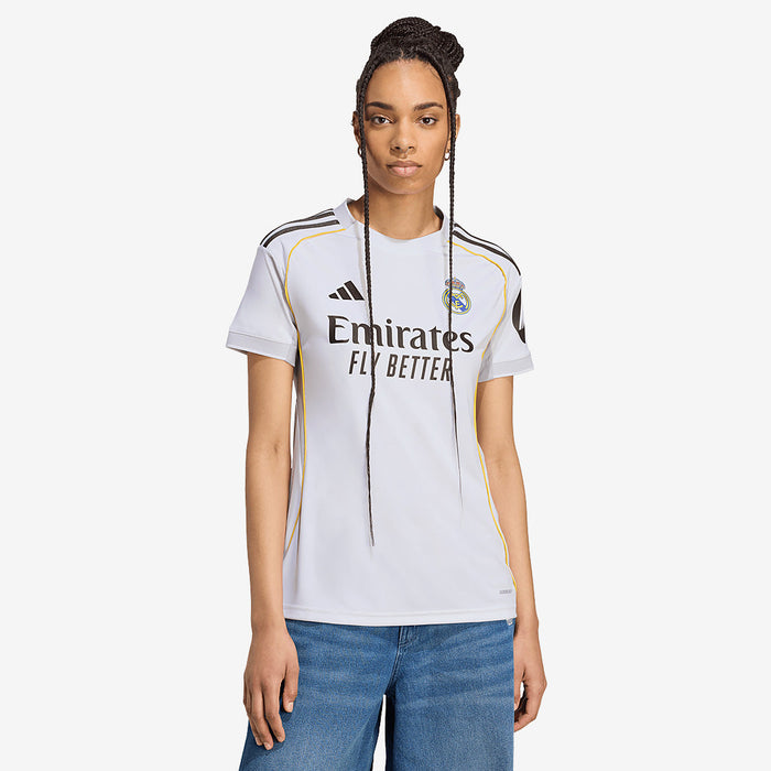 Jersey Real Madrid 2025/26 I Women's