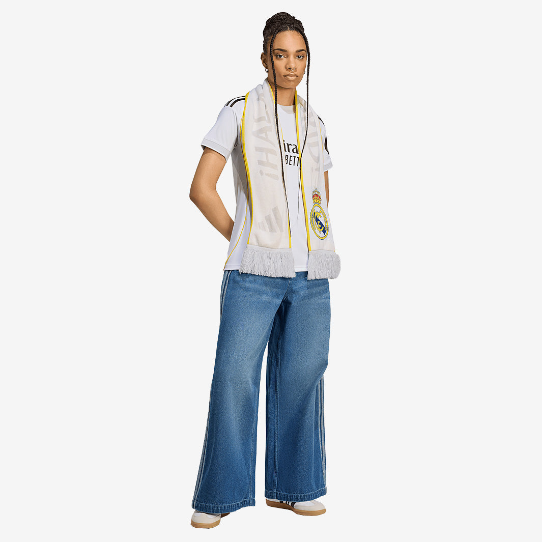 Jersey Real Madrid 2025/26 I Women's