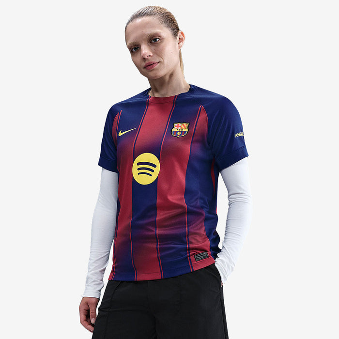 Jersey Barcelona 2025/26 I Women's