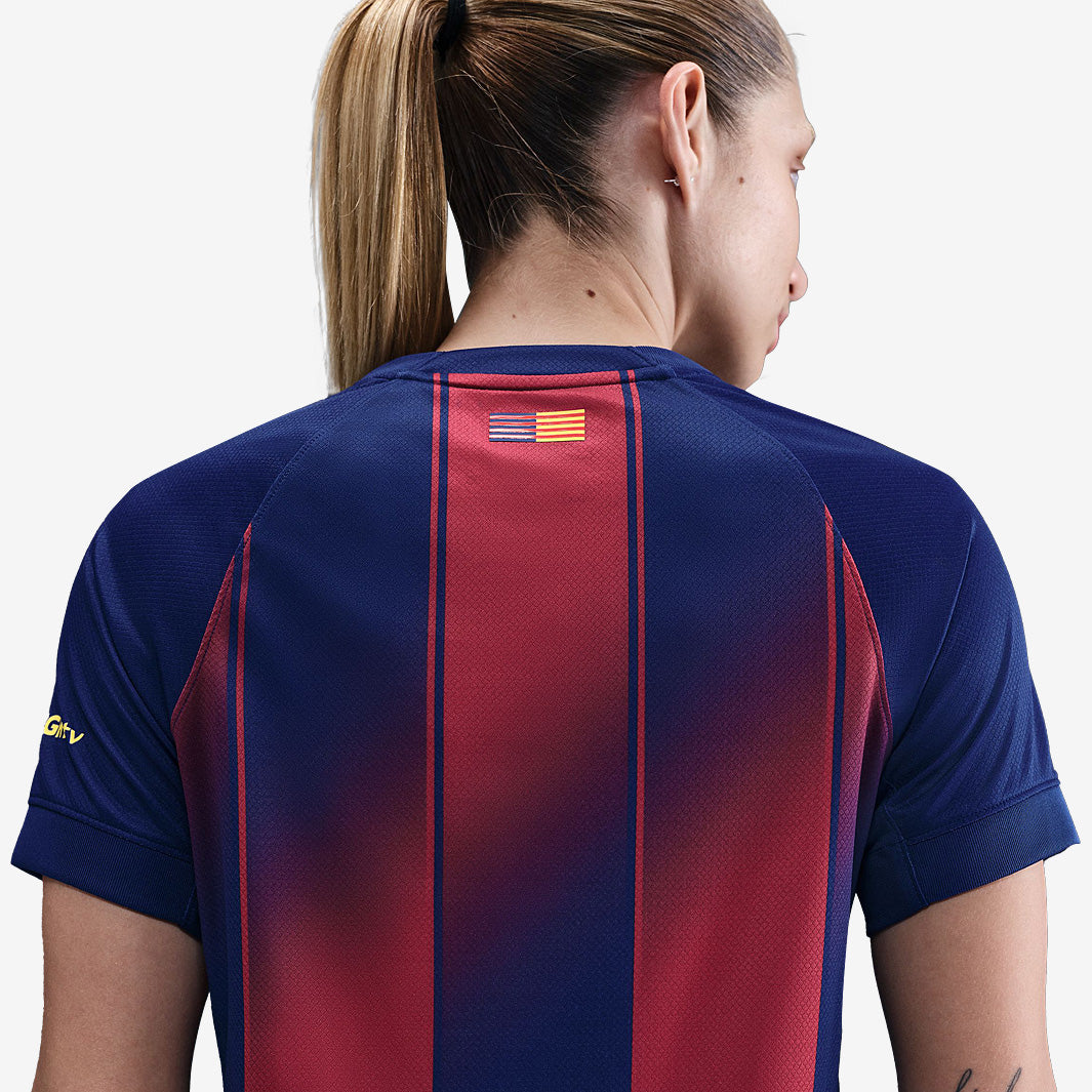 Jersey Barcelona 2025/26 I Women's