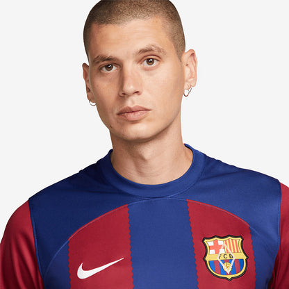 Jersey Barcelona 2023/24 I Fan Man 3
