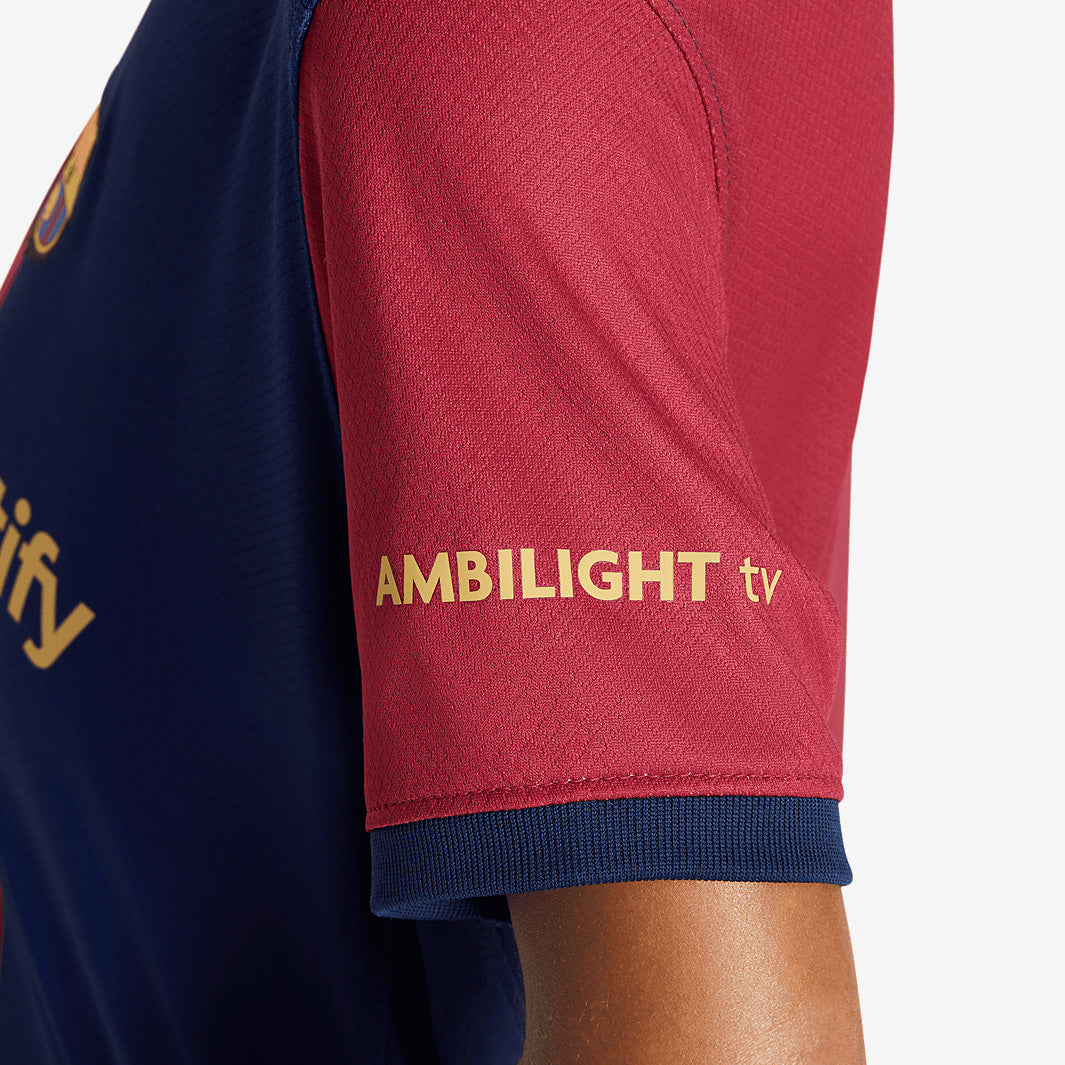 Jersey Barcelona 2024/25 I Kids Kit