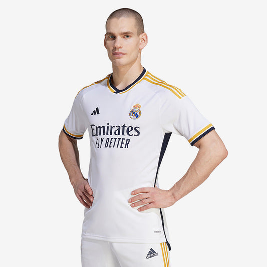Jersey Real Madrid 2023/24 I Fan Man