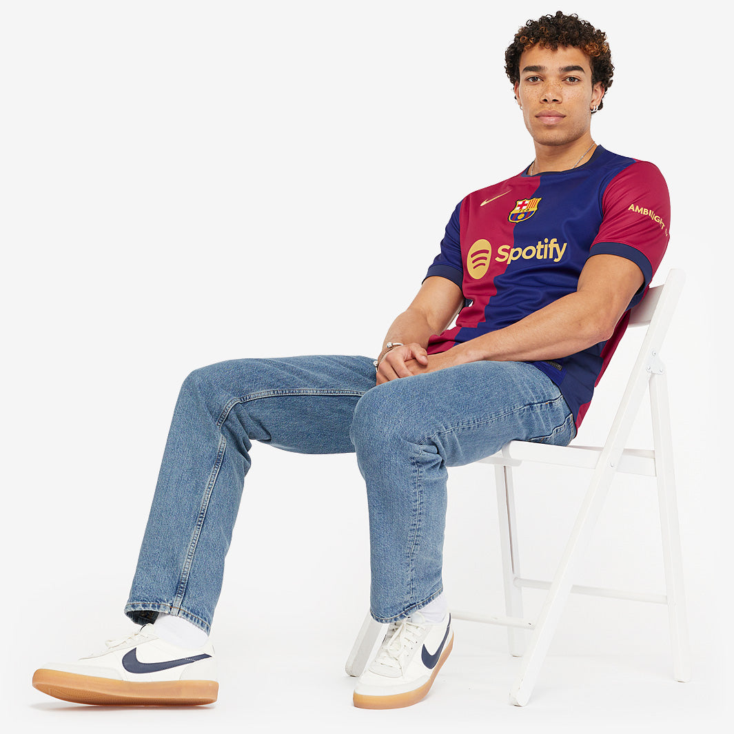 Jersey Barcelona 2024/25 I Fan Man