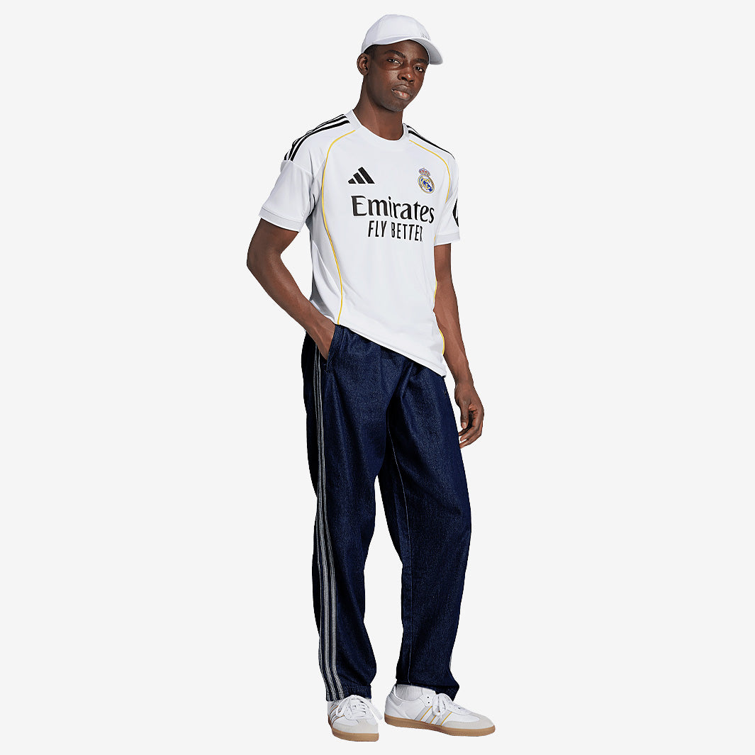 Jersey Real Madrid 2025/26 I Fan Man