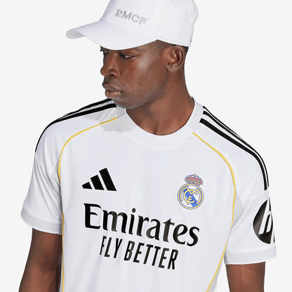 Jersey Real Madrid 2025/26 I Fan Man