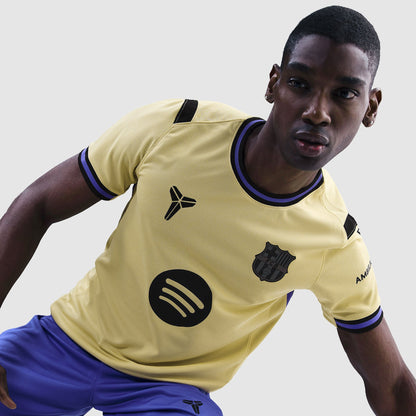 Jersey Barcelona 2025/26 II Fan Man
