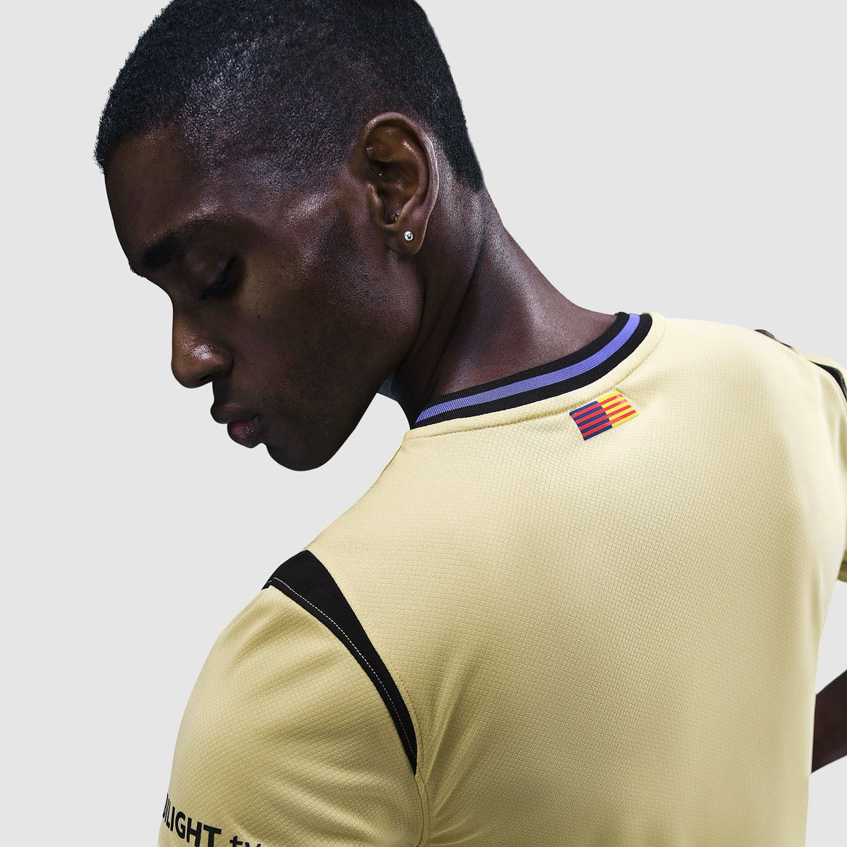 Jersey Barcelona 2025/26 II Fan Man
