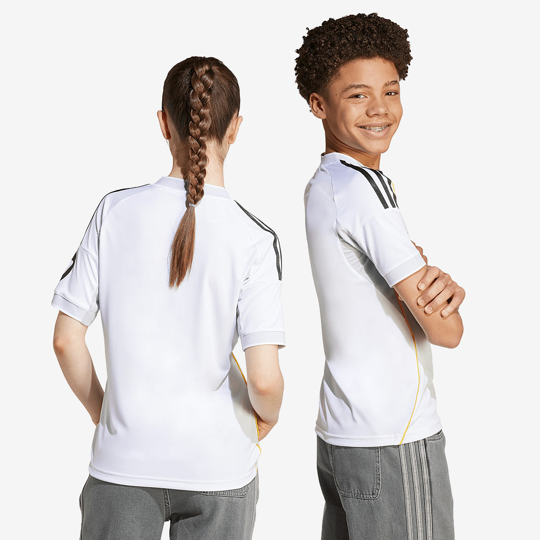 Jersey Real Madrid 2025/26 I Kids Kit
