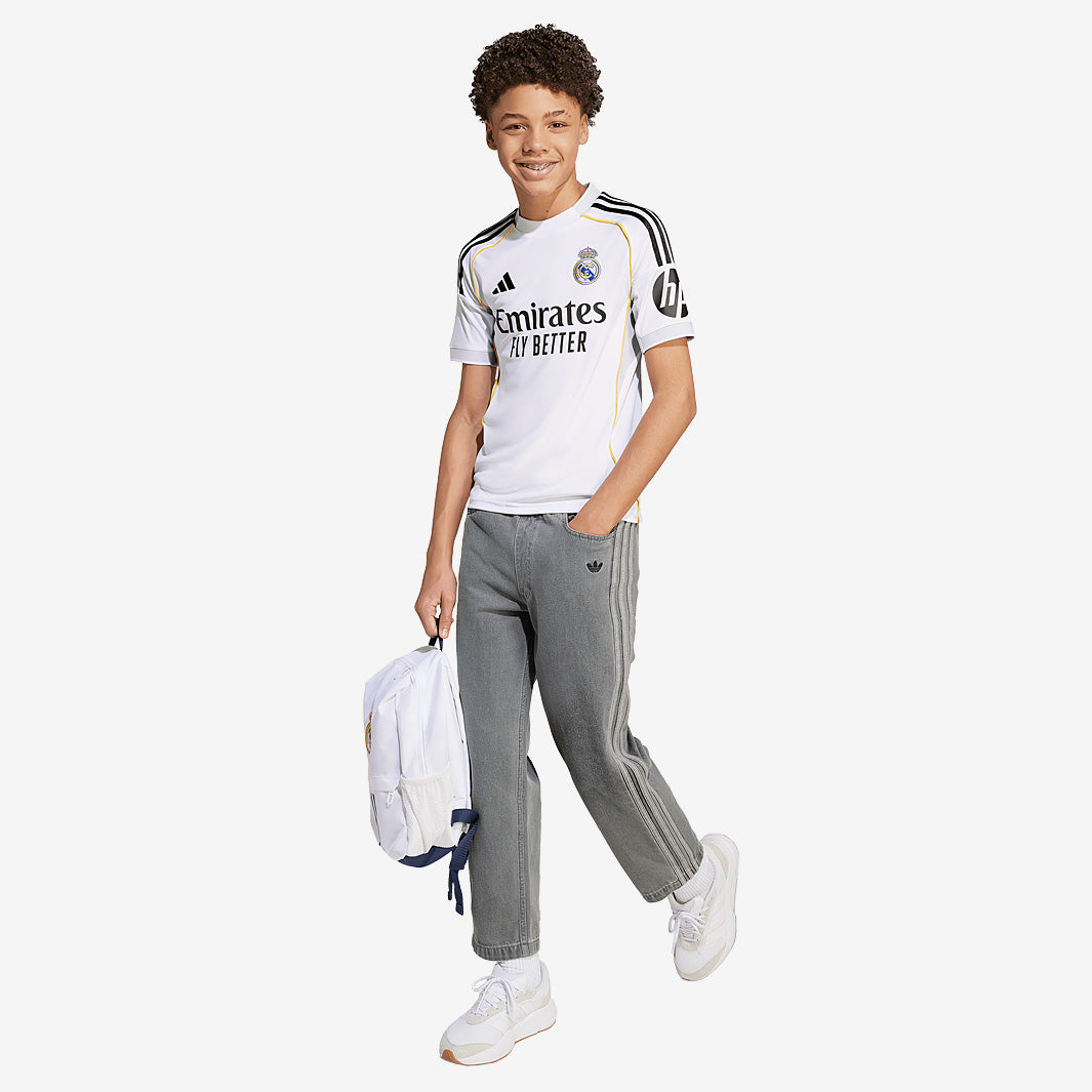 Jersey Real Madrid 2025/26 I Kids Kit