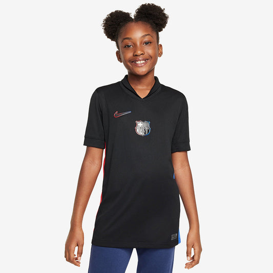 Jersey Barcelona 2024/25 II Kids Kit 2