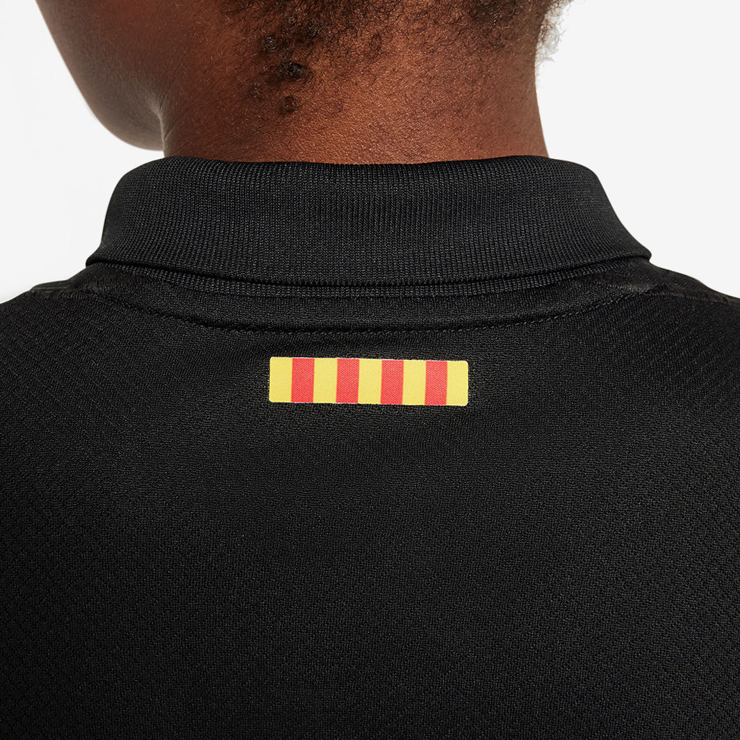 Jersey Barcelona 2024/25 II Kids Kit 2