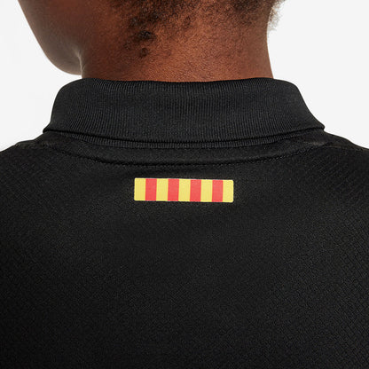 Jersey Barcelona 2024/25 II Kids Kit 2