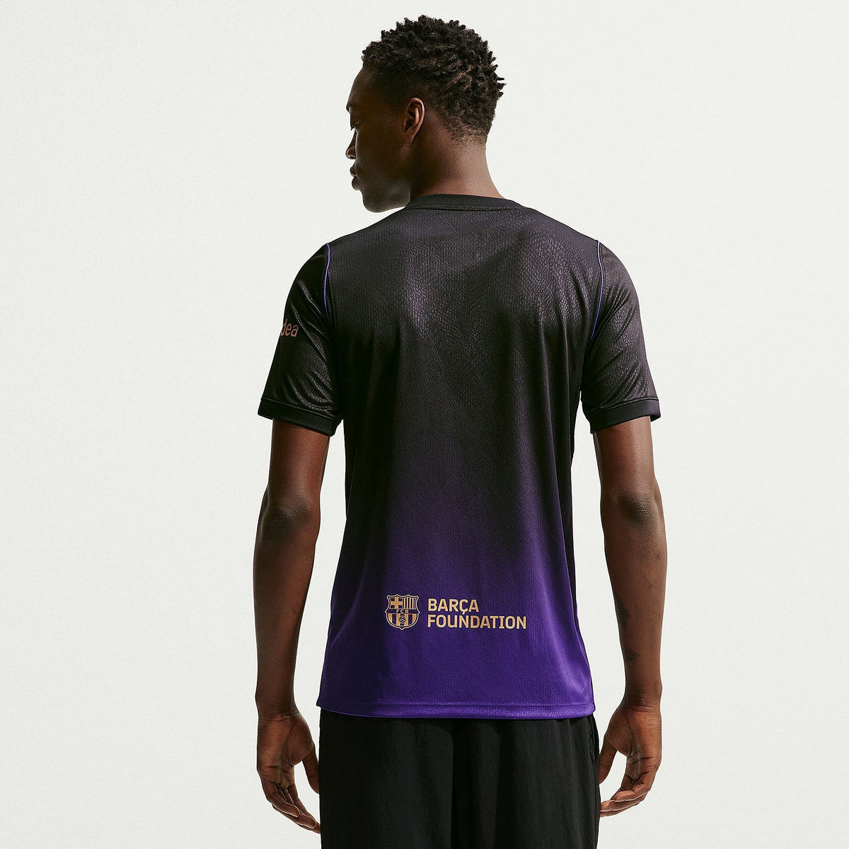Jersey Barcelona 2026/27 II Fan Man
