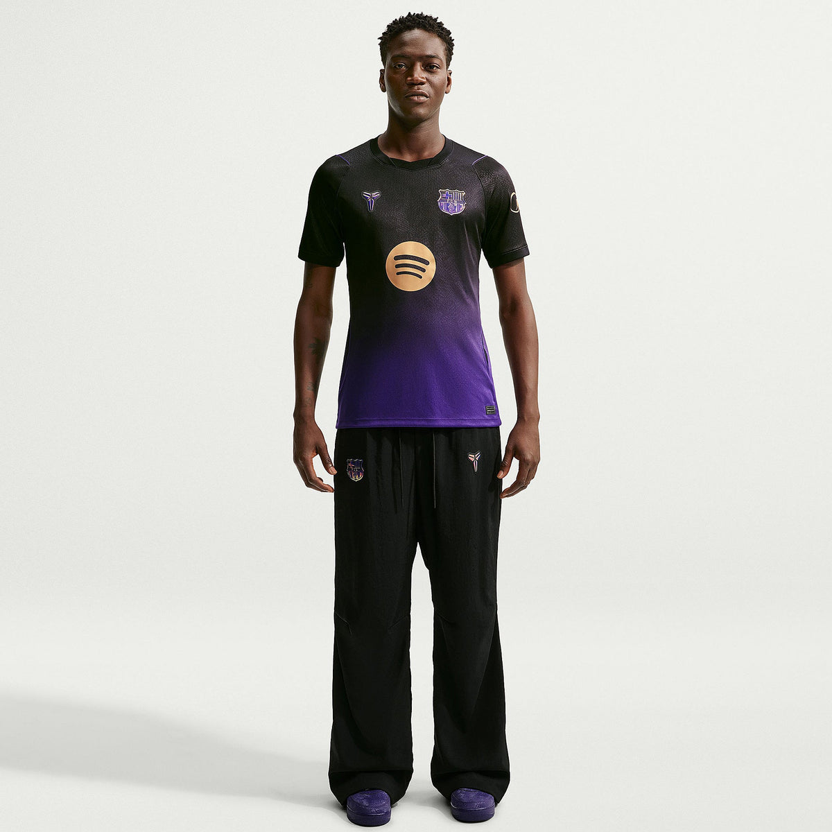 Jersey Barcelona 2026/27 II Fan Man