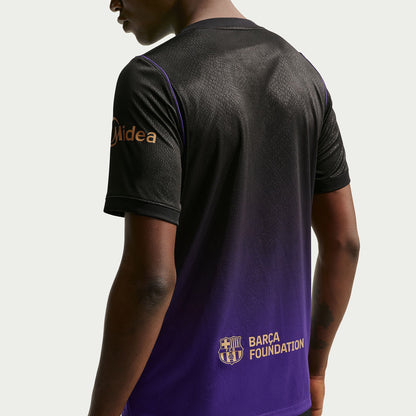 Jersey Barcelona 2026/27 II Fan Man