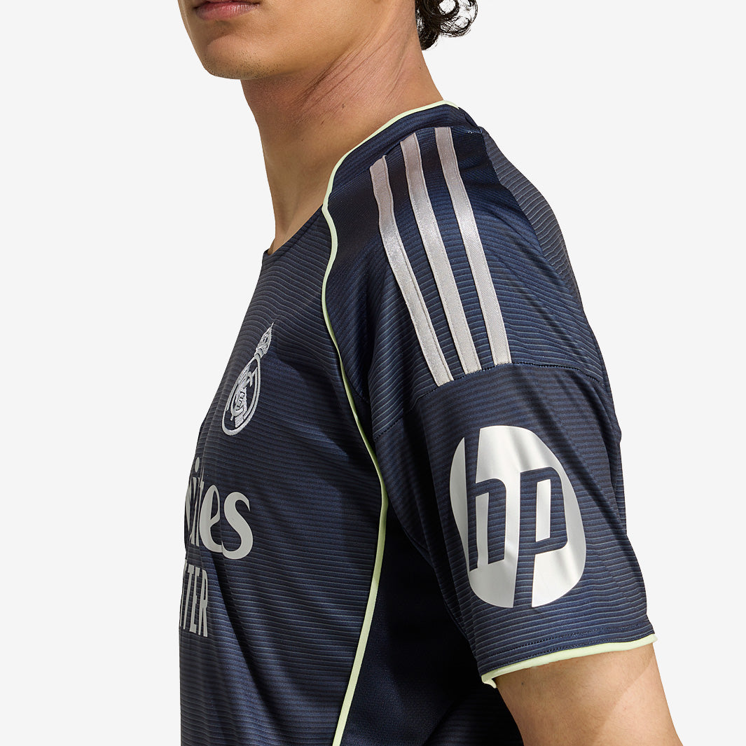 Jersey Real Madrid 2025/26 II Fan Man