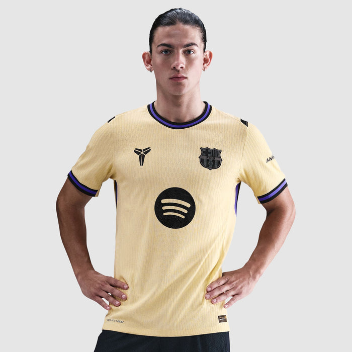Jersey Barcelona 2025/26 II Player Man
