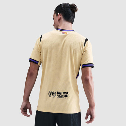 Jersey Barcelona 2025/26 II Player Man