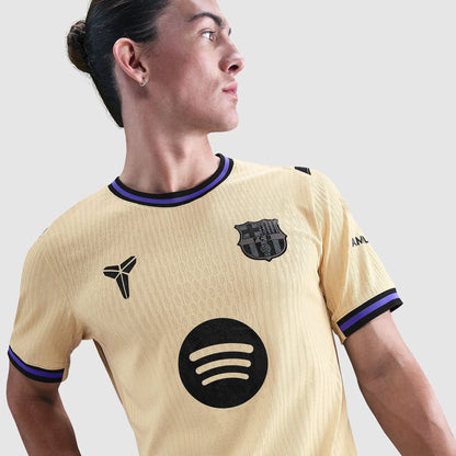 Jersey Barcelona 2025/26 II Player Man