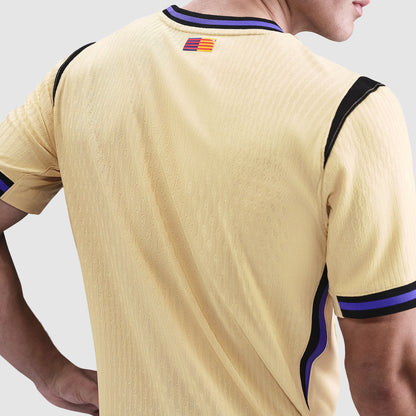 Jersey Barcelona 2025/26 II Player Man