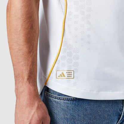 Jersey Real Madrid 2025/26 I Player Man