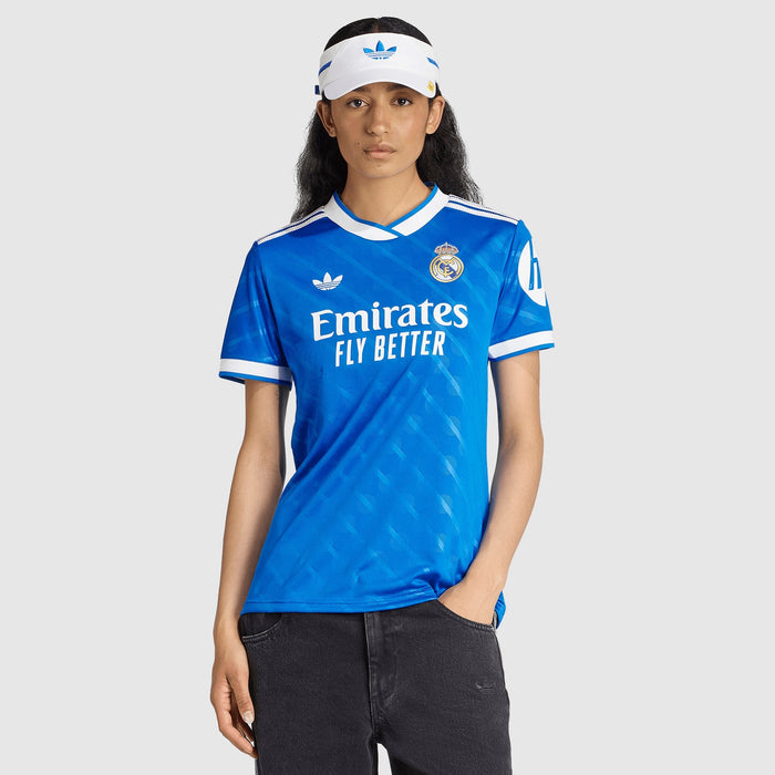 Jersey Real Madrid 2025/26 III Women's