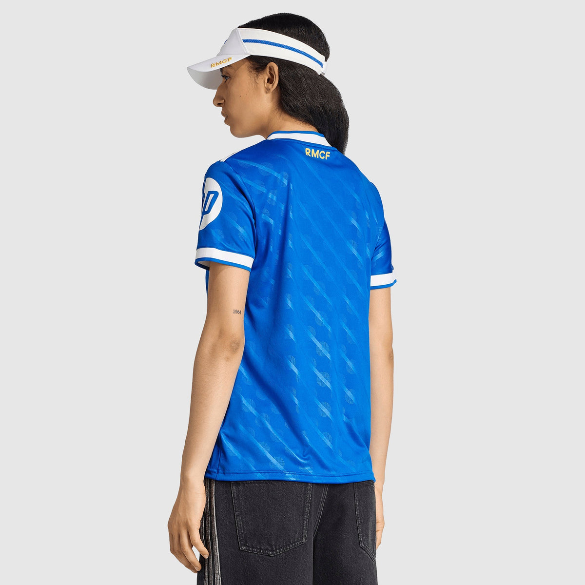 Jersey Real Madrid 2025/26 III Women's