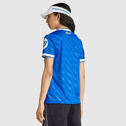 Jersey Real Madrid 2025/26 III Women's