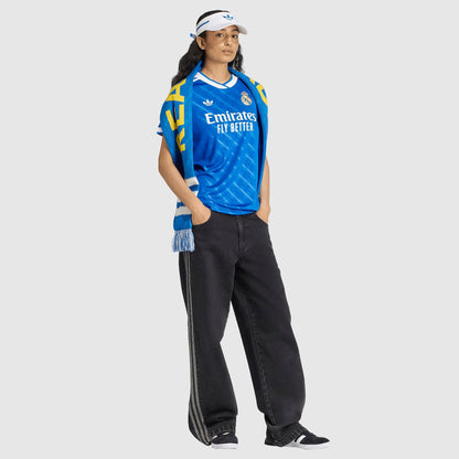 Jersey Real Madrid 2025/26 III Women's