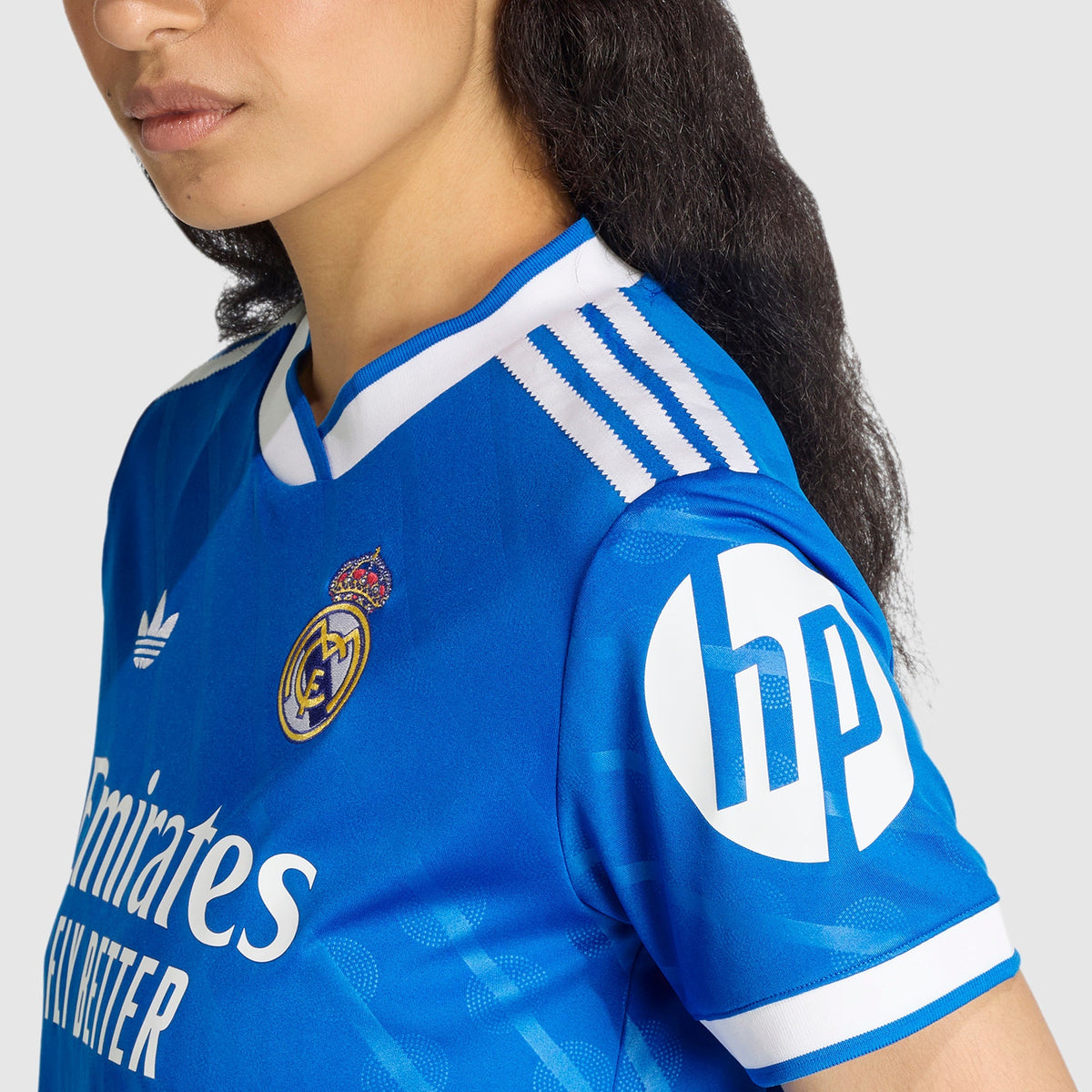 Jersey Real Madrid 2025/26 III Women's