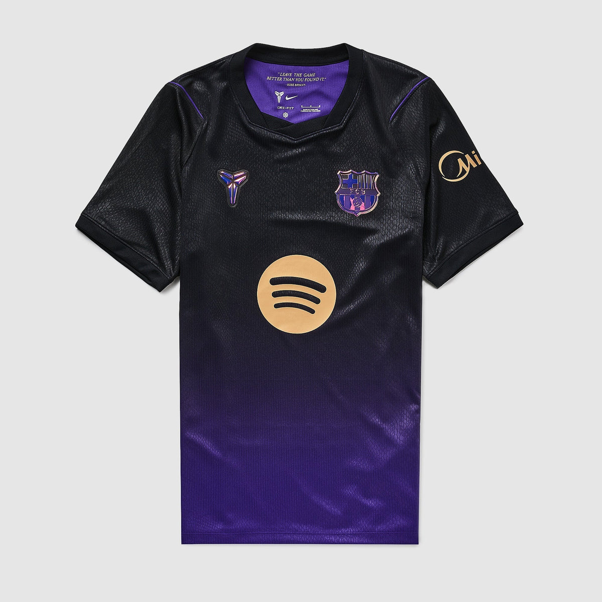 Jersey Barcelona 2026/27 II Fan Man