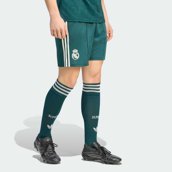 Jersey Real Madrid 2026/27 II Shorts