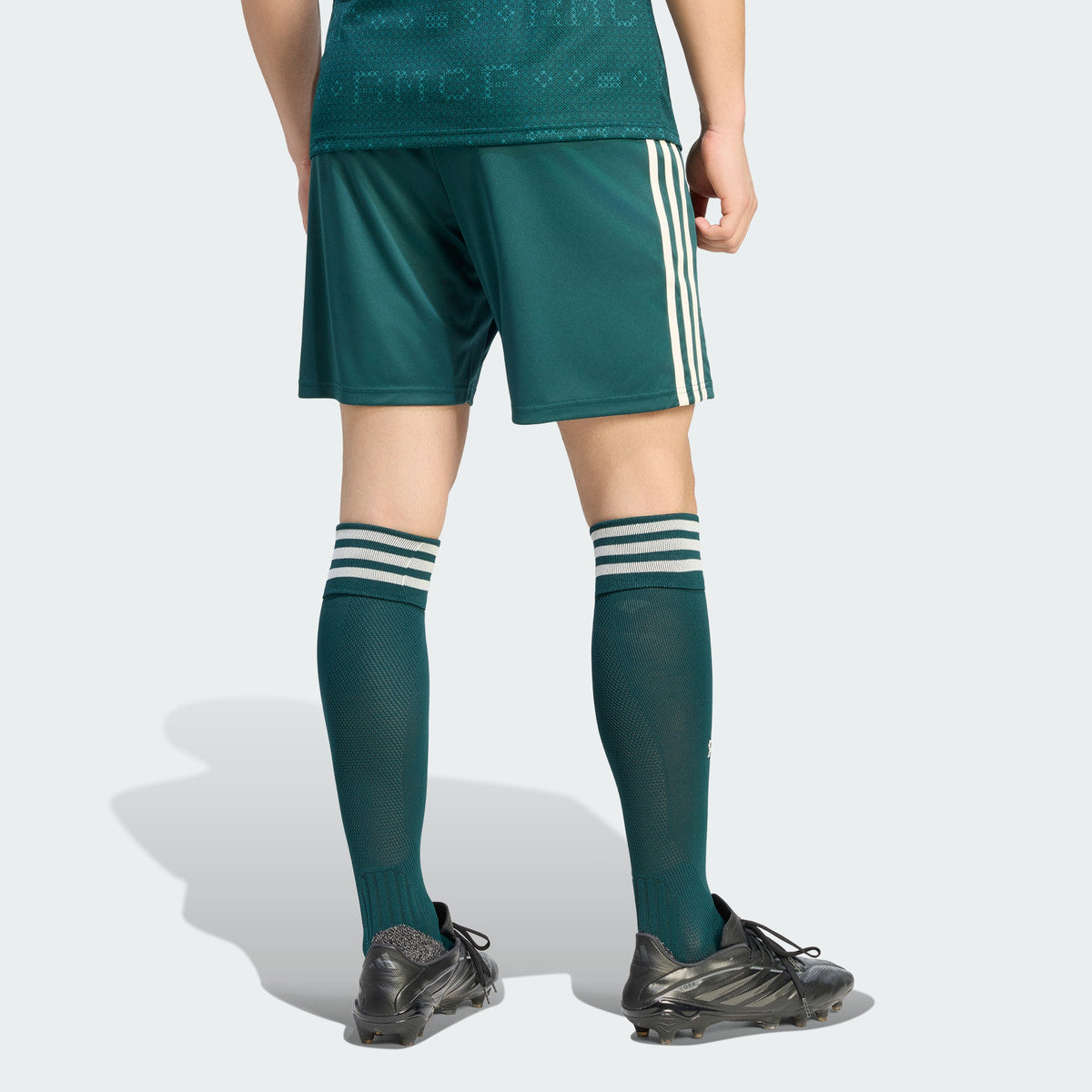 Jersey Real Madrid 2026/27 II Shorts