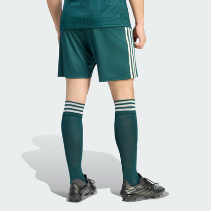 Jersey Real Madrid 2026/27 II Shorts