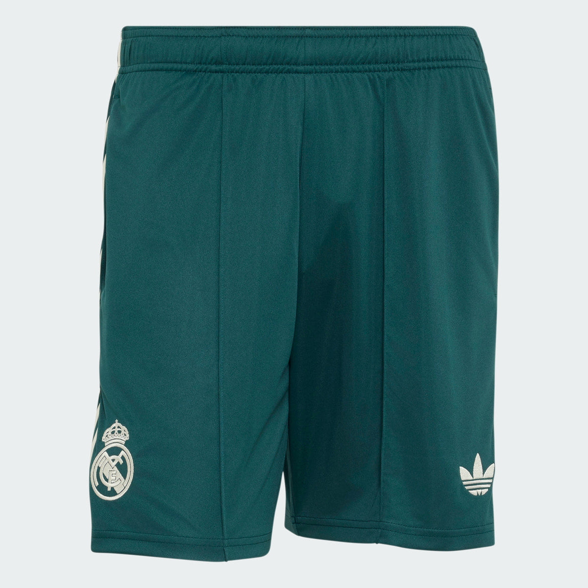 Jersey Real Madrid 2026/27 II Shorts