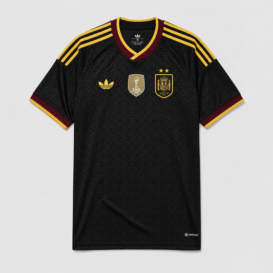 Jersey Spain II Special Edition Fan Man 2