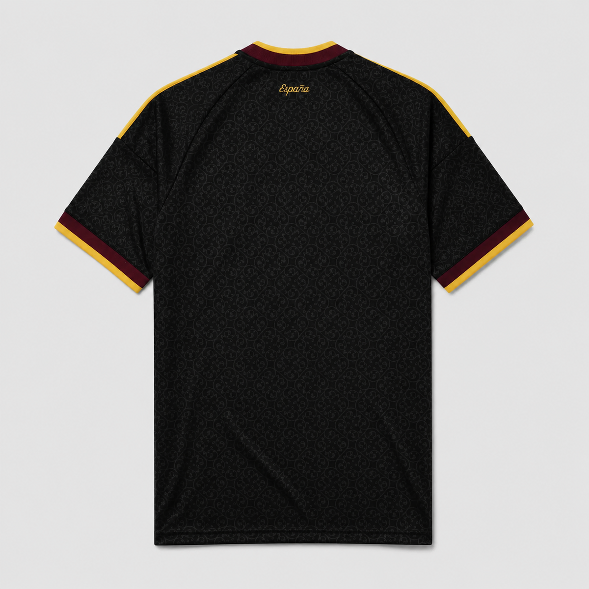 Jersey Spain II Special Edition Fan Man 2