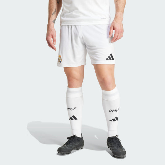 Jersey Real Madrid 2024/25 I Shorts